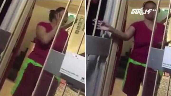 Bảo mẫu cho uống thuốc ho để ru ngủ, bé 4 tuổi nhập viện