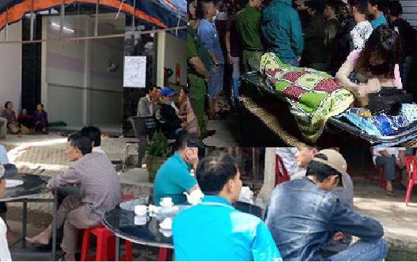 Dân vây đánh, bắt công an quỳ trước thi thể người chết: Nạn nhân chết do chạy quá sức