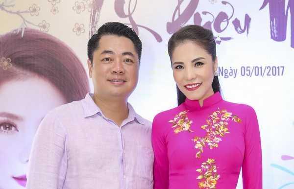 Kiwi Ngô Mai Trang được ông xã tặng quà cưới đặc biệt