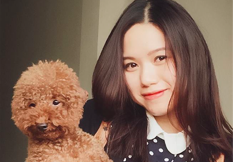 Thuỳ Chi gây sốt với 'Nghe này ai ơi' của Bùi Công Nam Sing My Song