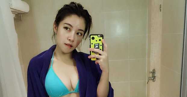 4 nữ tiếp viên hàng không nóng bỏng khiến nam giới không thể rời mắt
