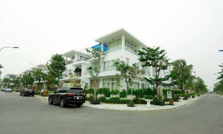 Mua một biệt thự FLC L’Amoura Sầm Sơn được tặng một lô đất