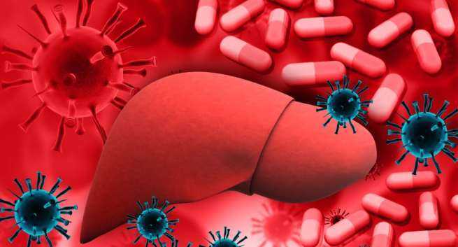 Những nguyên nhân gây xơ gan đáng sợ