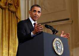 Bài diễn văn cuối cùng của ông Obama gây sốt