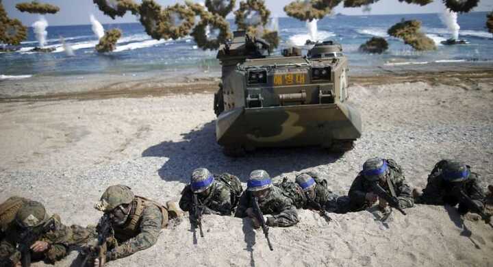 Báo Hàn: Hàn Quốc sẽ thành lập đội ám sát ông Kim Jong-un