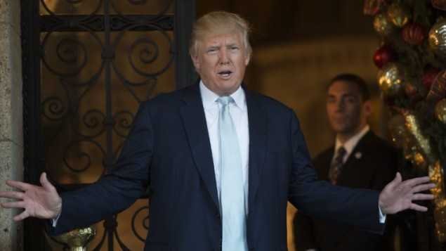 Donald Trump: Chỉ có 'kẻ khờ' mới không muốn quan hệ tốt đẹp với Nga