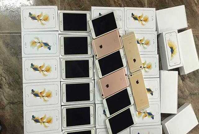 Cận Tết, cẩn thận với iPhone giá rẻ