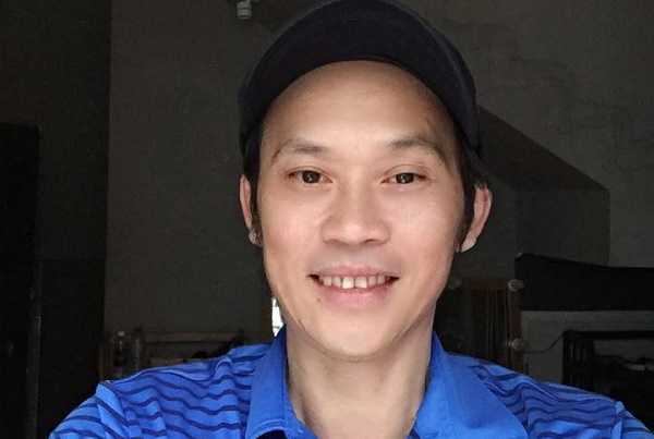 Khán giả vui mừng vì Hoài Linh đã hồng hào, khỏe khoắn