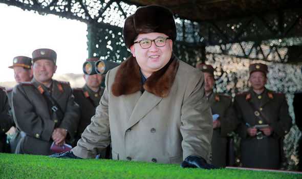 Ông Kim Jong-un năm nay thực sự bao nhiêu tuổi?