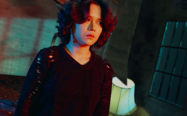 Tiên Tiên tung MV 'Đi về đâu' quá khó hiểu