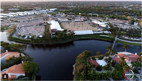 Hé lộ địa điểm 'ăn chơi' bạc tỷ mỗi mùa đông của giới siêu giàu