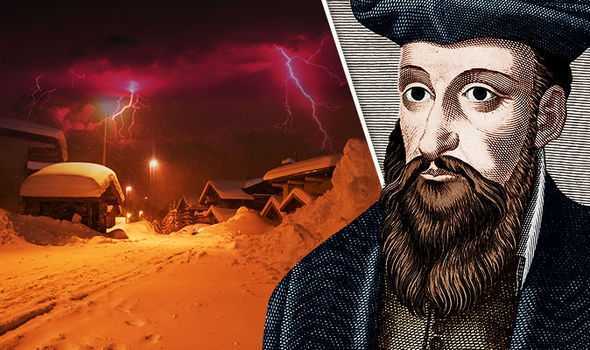 Lời tiên tri 500 năm trước của 'Nostradamus Italia' thành hiện thực, người Italia lo tận thế