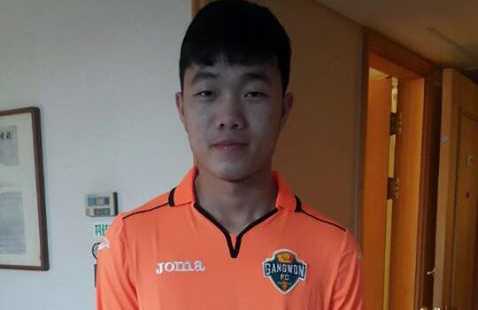 Xem pha cứa lòng đẳng cấp của Xuân Trường ở Gangwon FC