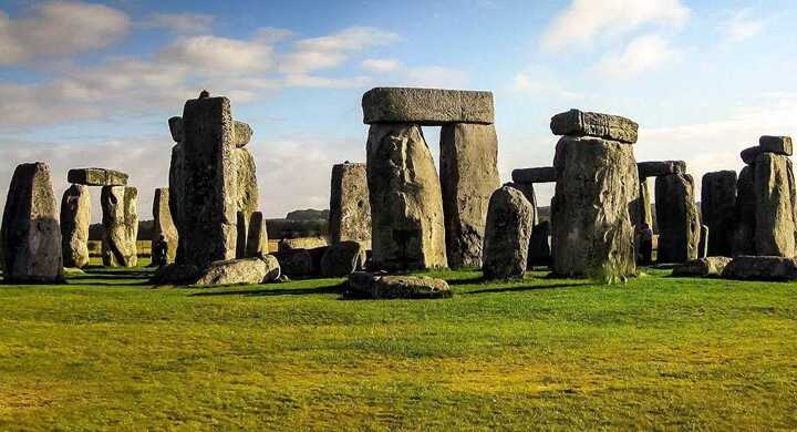 Các nhà khoa học phát hiện cổng trời dẫn tới các thế giới khác