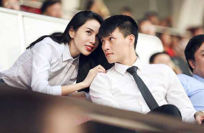 Công Vinh vẫn vô đối về độ hot sau vòng 2 V-League