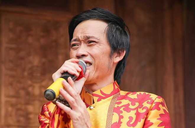 Cuộc đời ca sĩ tình nguyện trông đền thờ Tổ của Hoài Linh