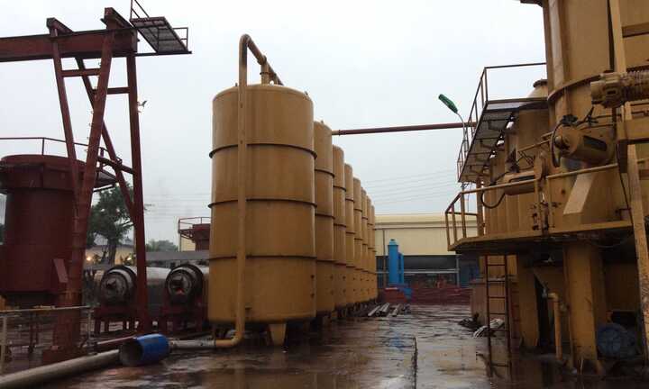 Tận thấy công nghệ điện rác đầu tiên 'made in Việt Nam'