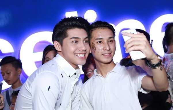 Xúc động với lá thư chưa gửi thần tượng của fans Noo Phước Thịnh