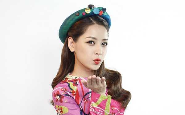 Chi Pu: 'Mẹ bảo giữ tiền lì xì để dành cho mình lấy chồng'