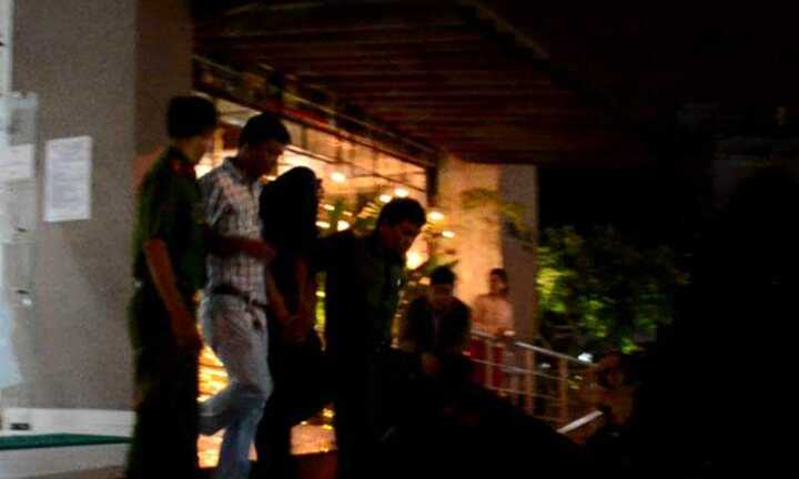 Nữ sinh lớp 9 bị sát hại, giấu xác trong thùng xốp: Kẻ thủ ác lạnh lùng 'đấu trí' với công an