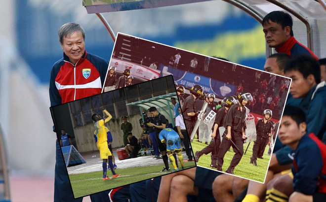 HLV Lê Thụy Hải: Tại sao anh làm đúng mà lại sợ như vậy?