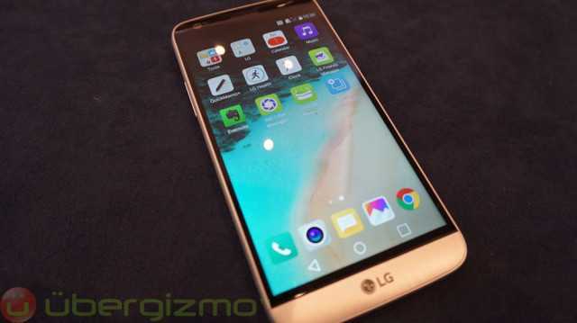 LG 'khoe' công nghệ chống cháy nổ cho smartphone G6 sắp ra mắt