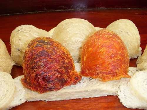 Những món ăn 'hoàng cung' được nhiều người 'săn lùng' dịpTết