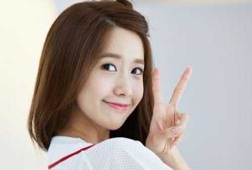 Nhan sắc nữ sinh trường Y được ví là bản sao 'nữ thần Hàn Quốc' Yoona