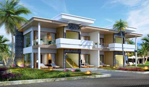 Thị trường Bất động sản nghỉ dưỡng Nha Trang lên 'cơn sốt'