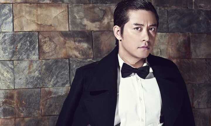 Tuấn Hưng dũng cảm lao vào đám cháy cứu người