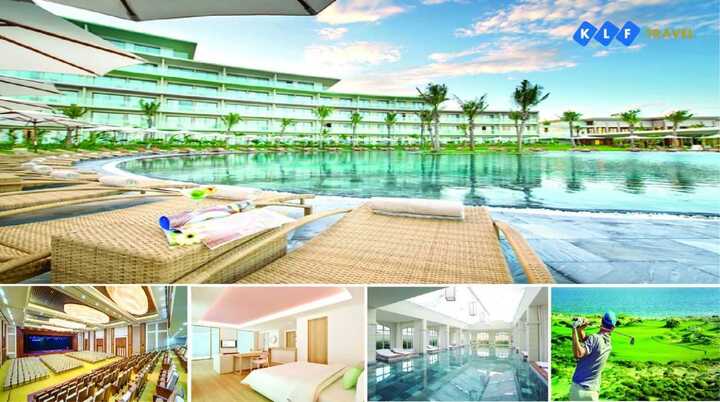 Đi đâu để thỏa sức ăn chơi dịp Tết này?