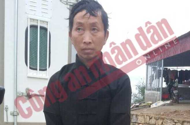 Mê tín, hai bố con sát hại chú ruột