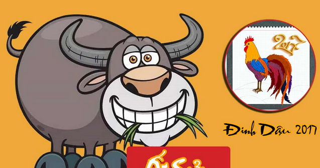 Xông nhà người tuổi Sửu năm Đinh Dậu 2017