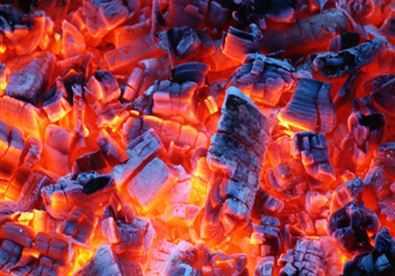 Bố mẹ đốt than sưởi, bé trai 4 ngày tuổi chết thương tâm