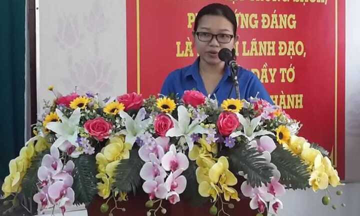 Cử cấp dưới đi học hộ, bí thư Thành đoàn Cần Thơ bị kỷ luật