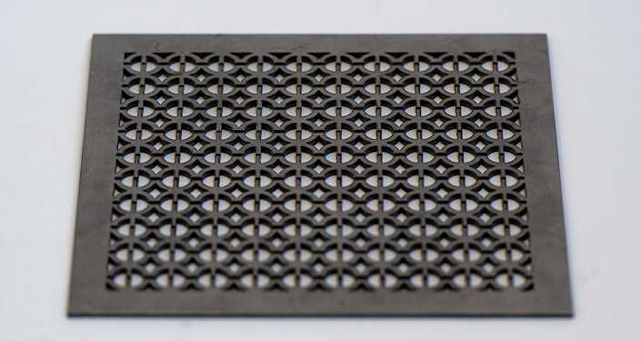 Nga chính thức nghiên cứu thành công siêu vật liệu tàng hình