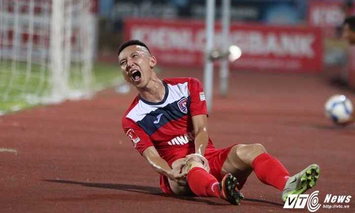 Trực tiếp derby Đông Bắc: Hải Phòng vs Than Quảng Ninh