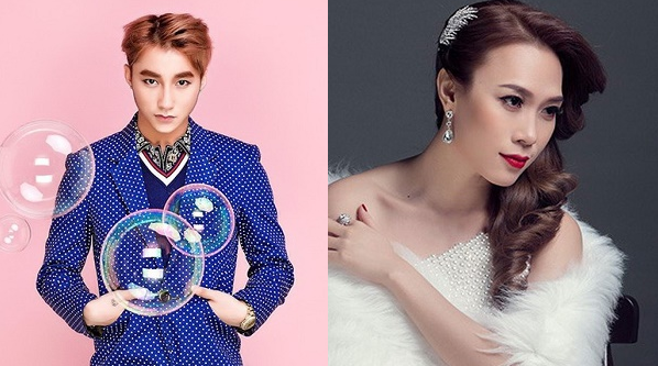 Mỹ Tâm và Sơn Tùng M-TP như thế nào trong mắt học sinh?