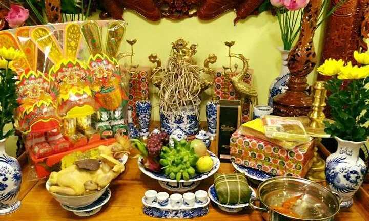 Nhiều người Việt đang cúng ông Công, ông Táo sai cách?