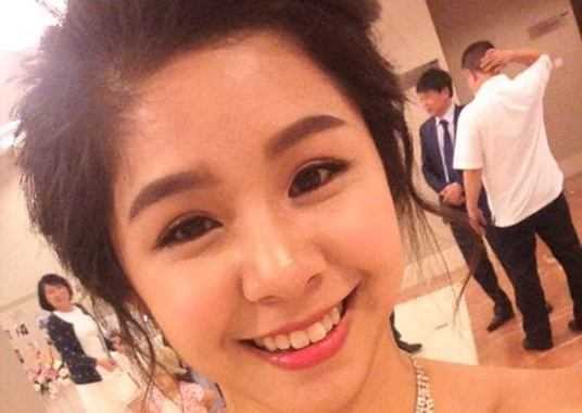 Nữ y tá tương lai trở thành hoa khôi du học sinh Việt Nam tại New York 2017