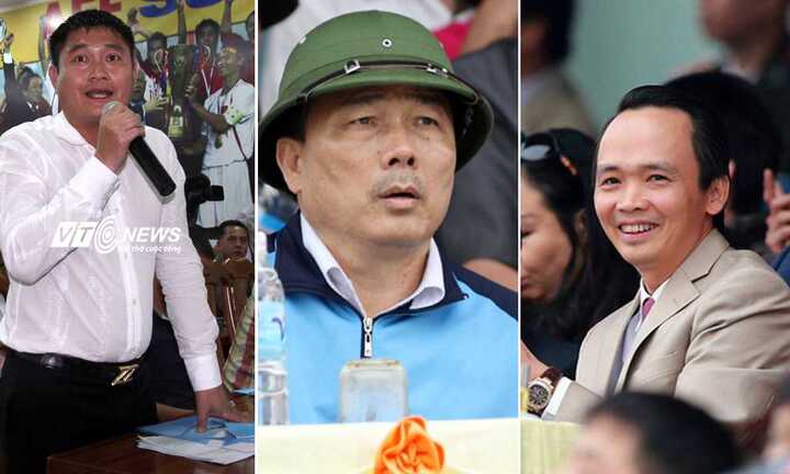 FLC Thanh Hóa dọa rút khỏi V-League: Ông bầu thích thì làm thôi!