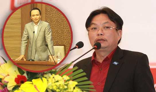 FLC Thanh Hóa ủng hộ quan điểm rút khỏi V-League