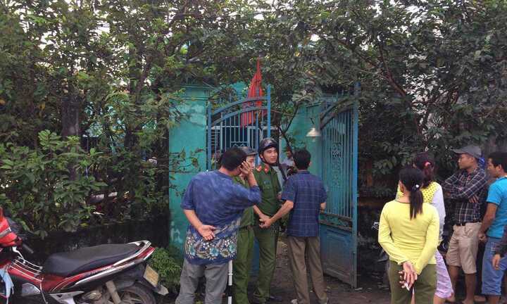 'Lạnh gáy' lời khai của gã em rể đâm chết chị vợ rồi giở trò đồi bại