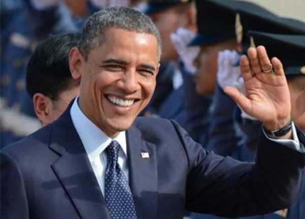 Tổng thống Obama viết gì trong thư chia tay gửi người Mỹ?