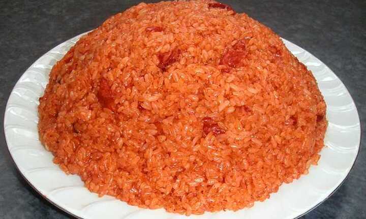 Những món ăn mang lại sự may mắn ngày đầu năm