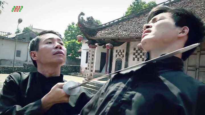 Phim hài Tết 2017: Ván cờ vồ - Bí tịch thất truyền