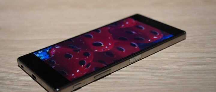 Sony cập nhật Android 7.0 Nougat cho Xperia Z5 và Z3 Plus