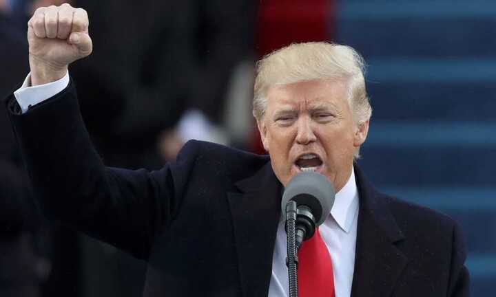 Tổng thống Donald Trump sẽ gặp nguyên thủ nước ngoài nào đầu tiên?