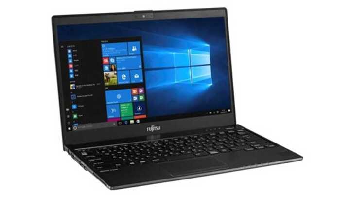Thực hư chiếc laptop nhẹ nhất thế giới trình làng