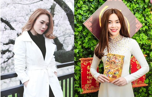 Mỹ Tâm thích tự nấu ăn, Hồ Ngọc Hà sợ bánh chưng ngày Tết